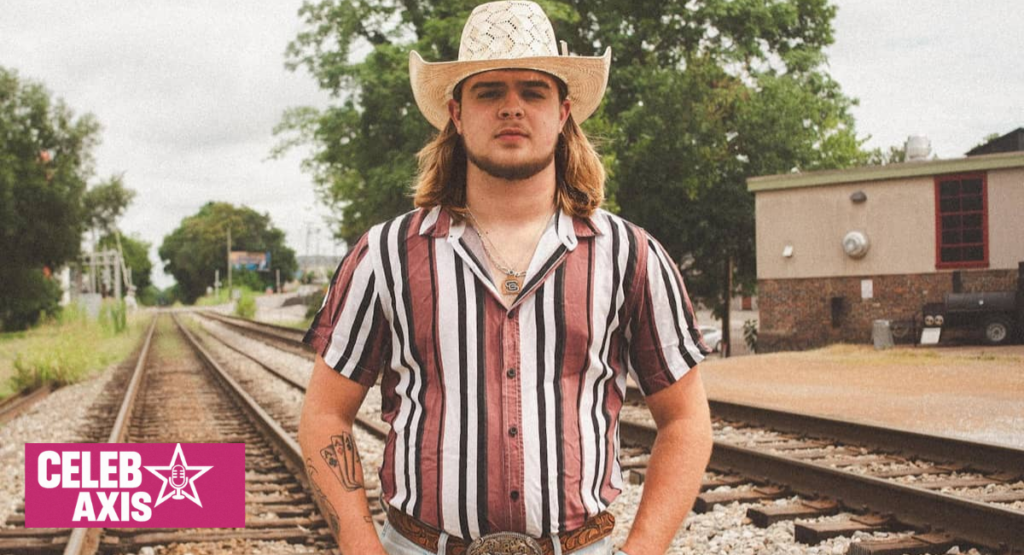 Colin Stough personal life faith Mississippi roots Nashville lifestyle 2026