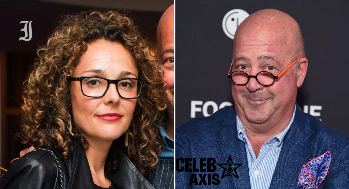 rishia haas' net worth