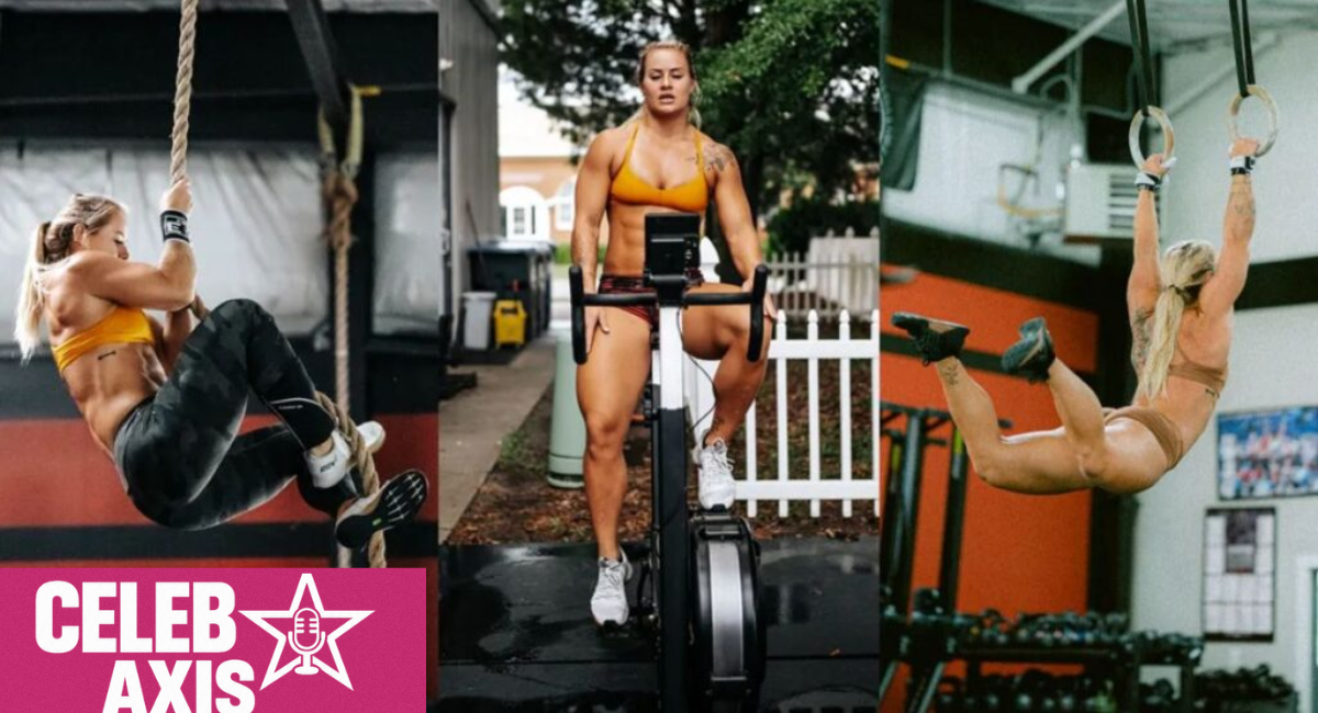 Dani Speegle Net Worth