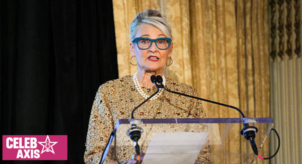 Elyce Arons income sources and net worth 2026