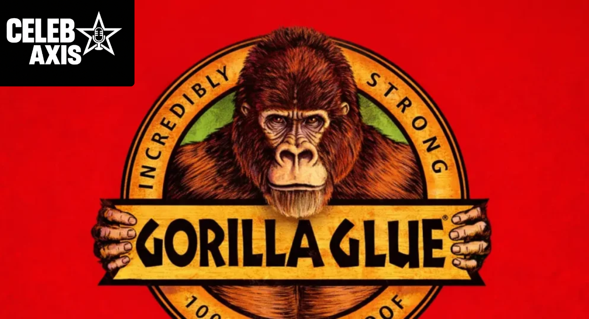 how much is gorilla glue worth
