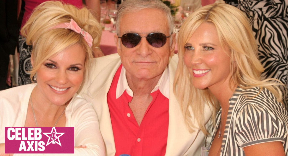 Hugh Hefner Daughter Net Worth