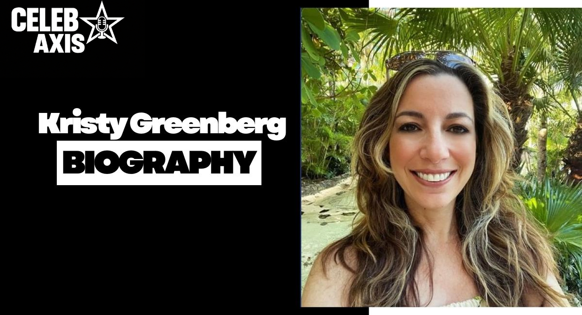 Kristy Greenberg