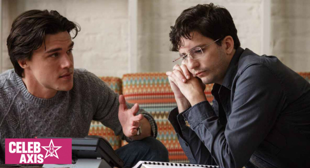 Jamie Mai Cornwall Capital early career and Big Short investment story