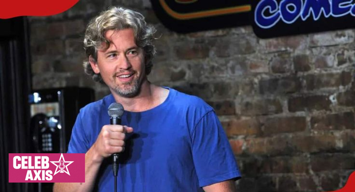 Matt McCusker net worth and biography 2026