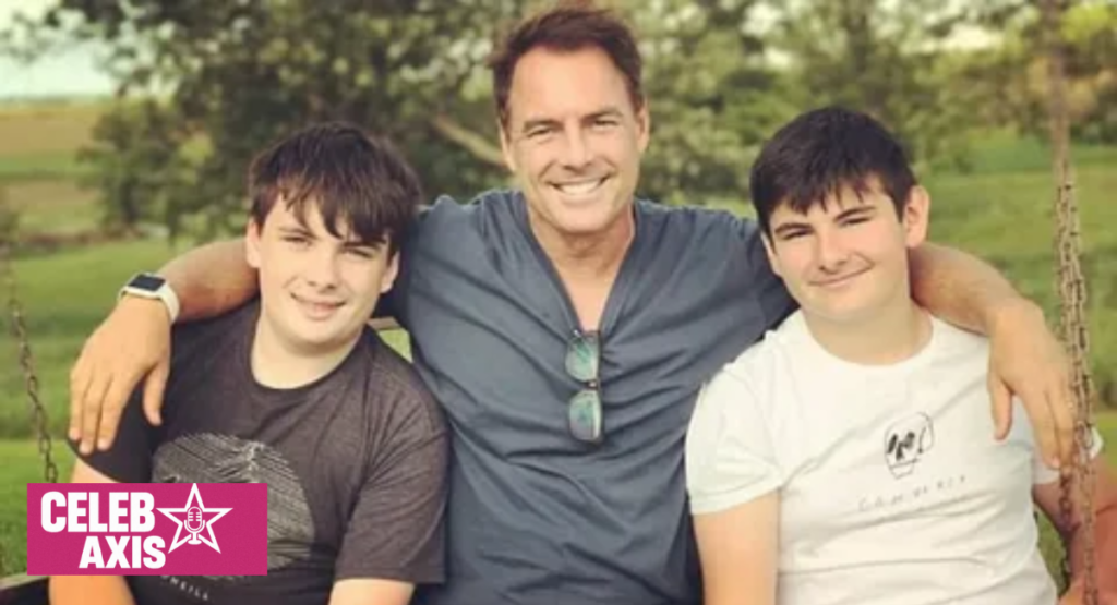 Touzet family lifestyle personal life Miami real estate legacy 2026