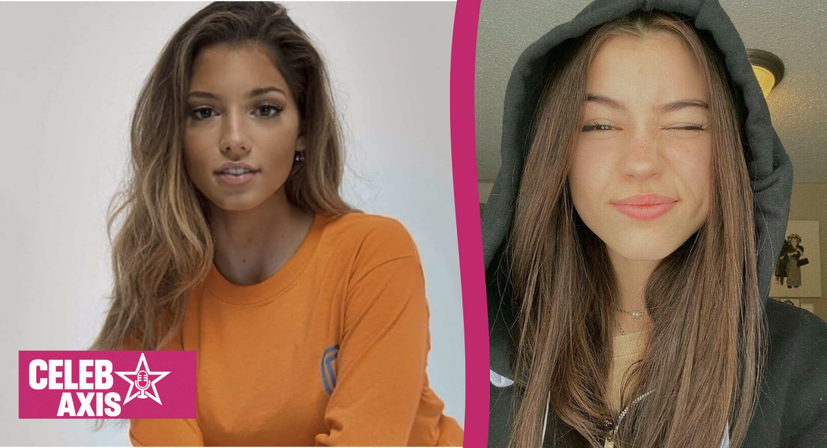 Overtime Megan net worth biography and TikTok career 2026