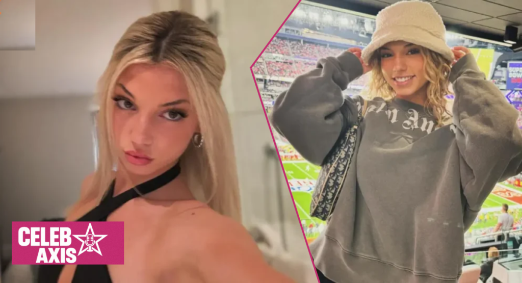 Overtime Megan personal life lifestyle social media presence 2026