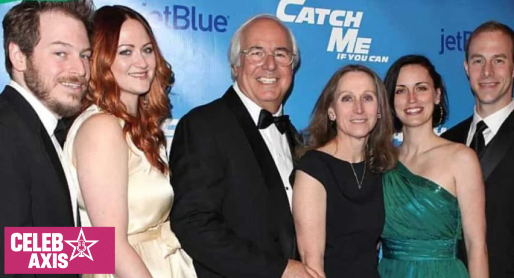 Kelly Anne Welbes Abagnale career and early life
