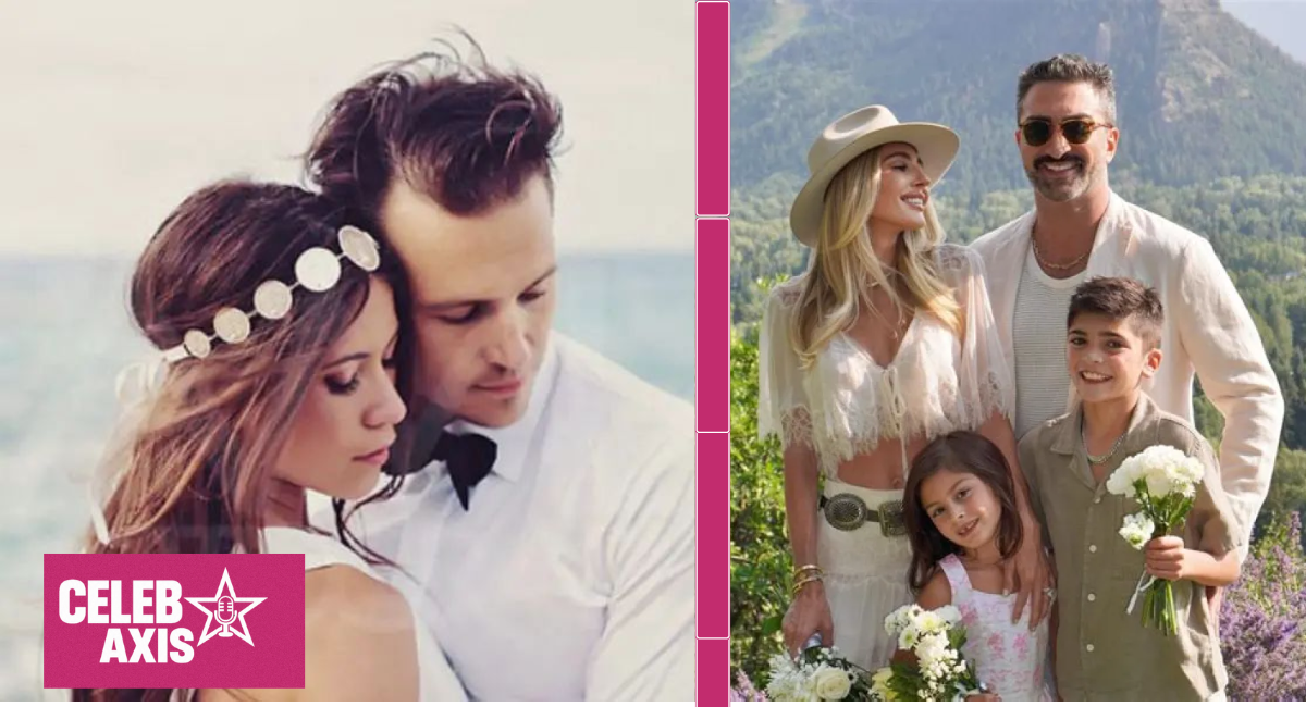 Deirdre Bosa husband Darryl Bosa biography and career 2026"