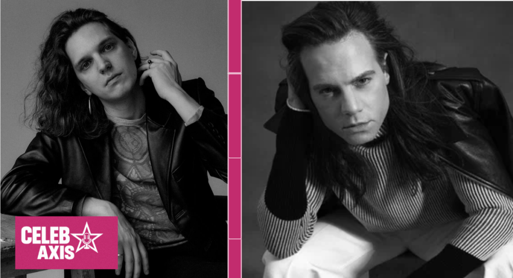 Jordan Roth career and early life
