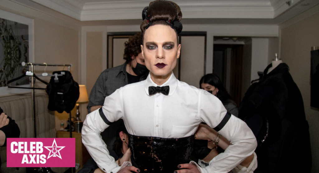 Jordan Roth lifestyle and personal life 2026"