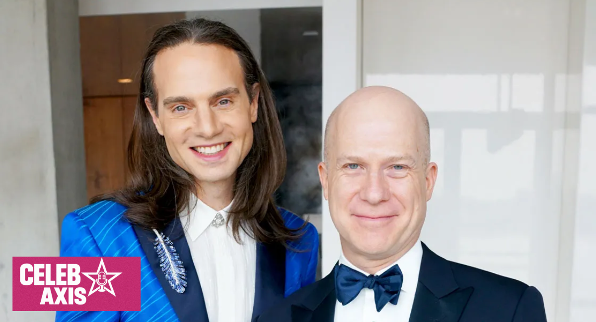 Jordan Roth net worth and biography 2026