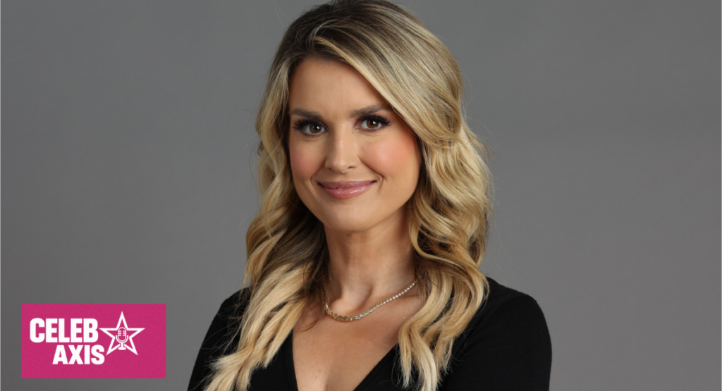 Michelle Smallmon co-hosting Unsportsmanlike on ESPN Radio