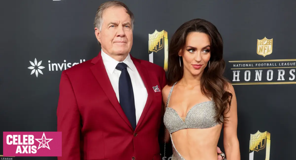 Debby Clarke Belichick career and early life