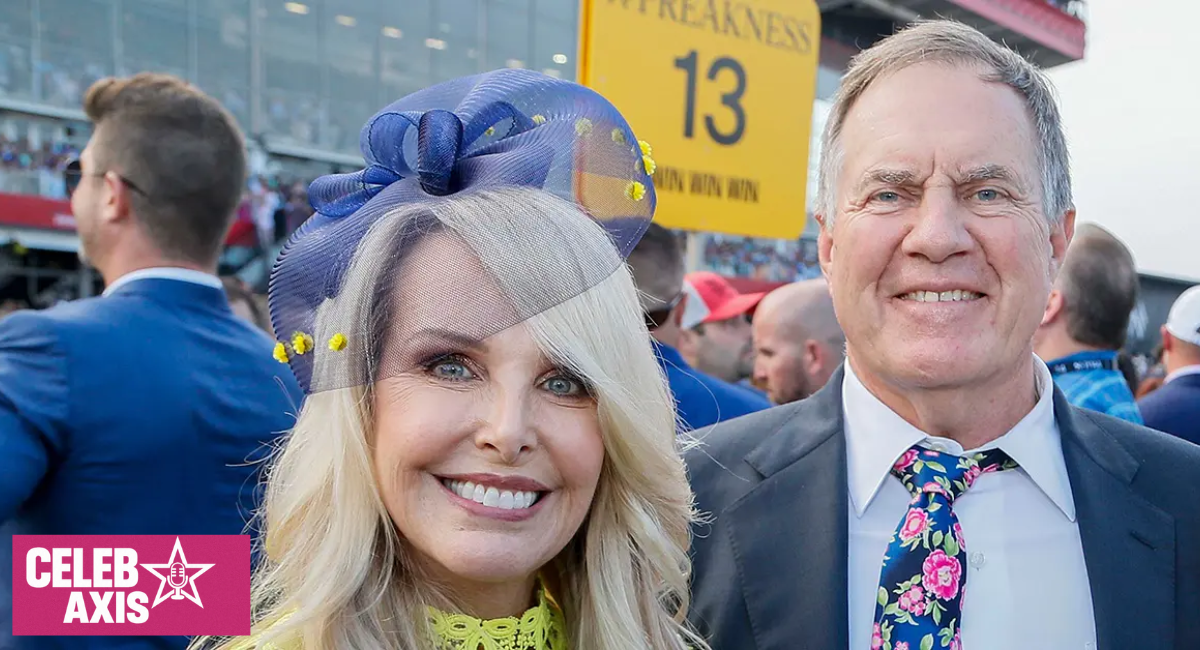 Debby Clarke Belichick net worth and biography 2026