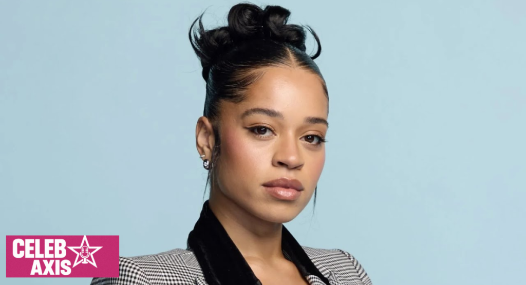 Ella Mai career and early life