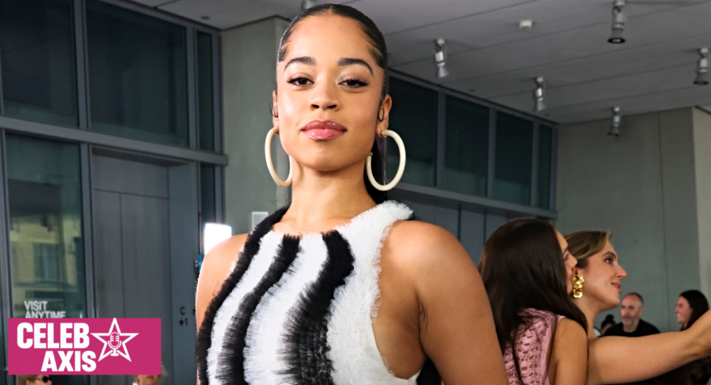 Ella Mai income sources and net worth 2026
