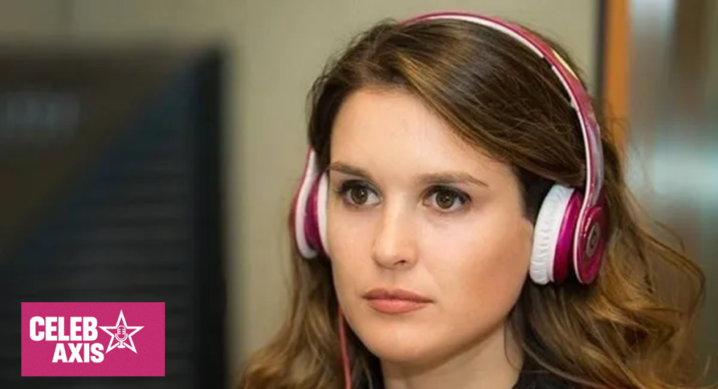 Michelle Smallmon early career at 101 ESPN St. Louis