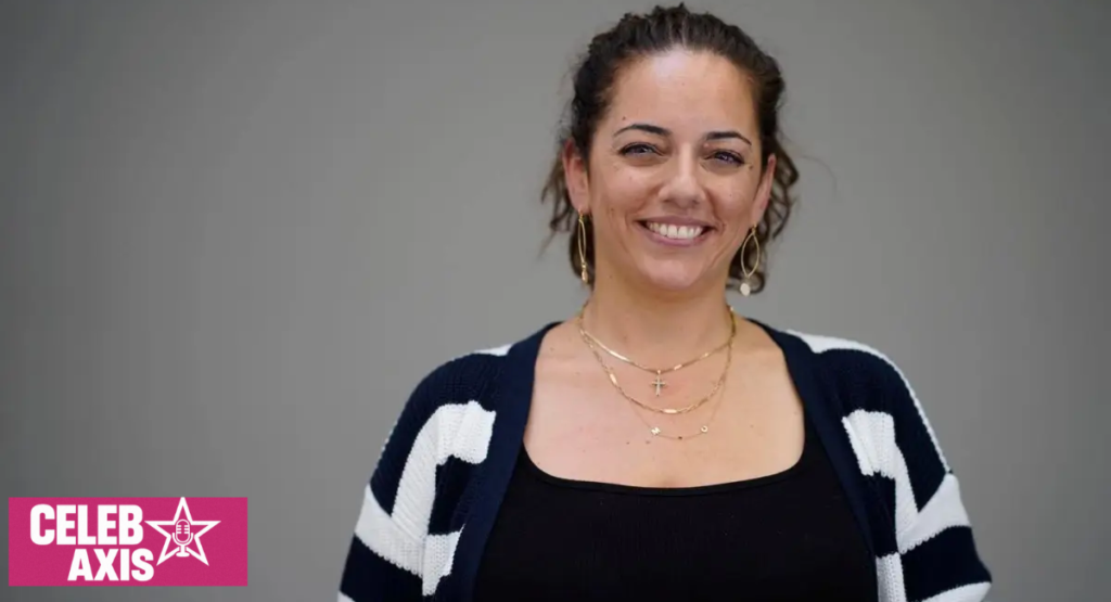 Sona Movsesian, Armenian-American media personality and author


